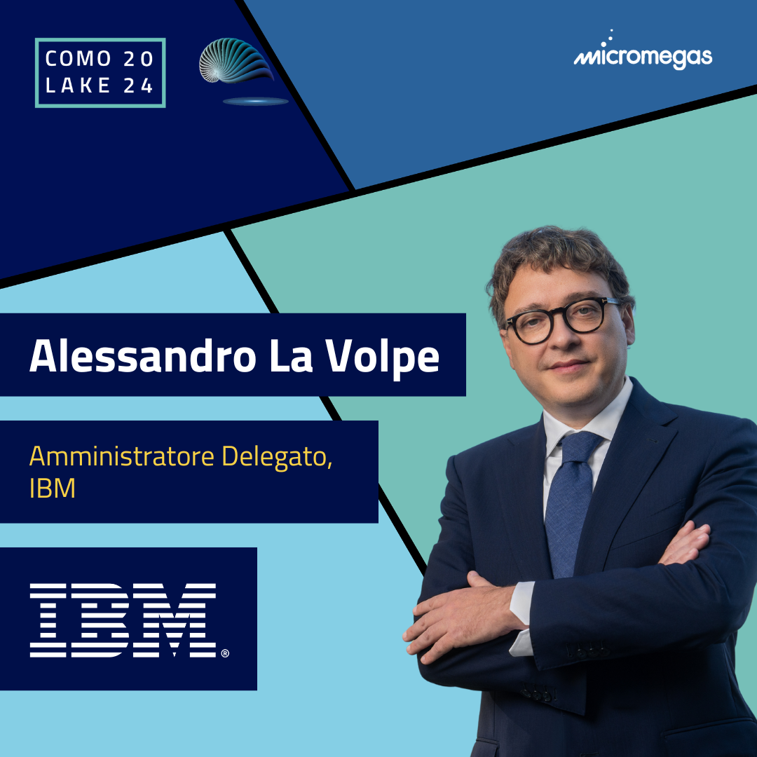 Alessandro La Volpe