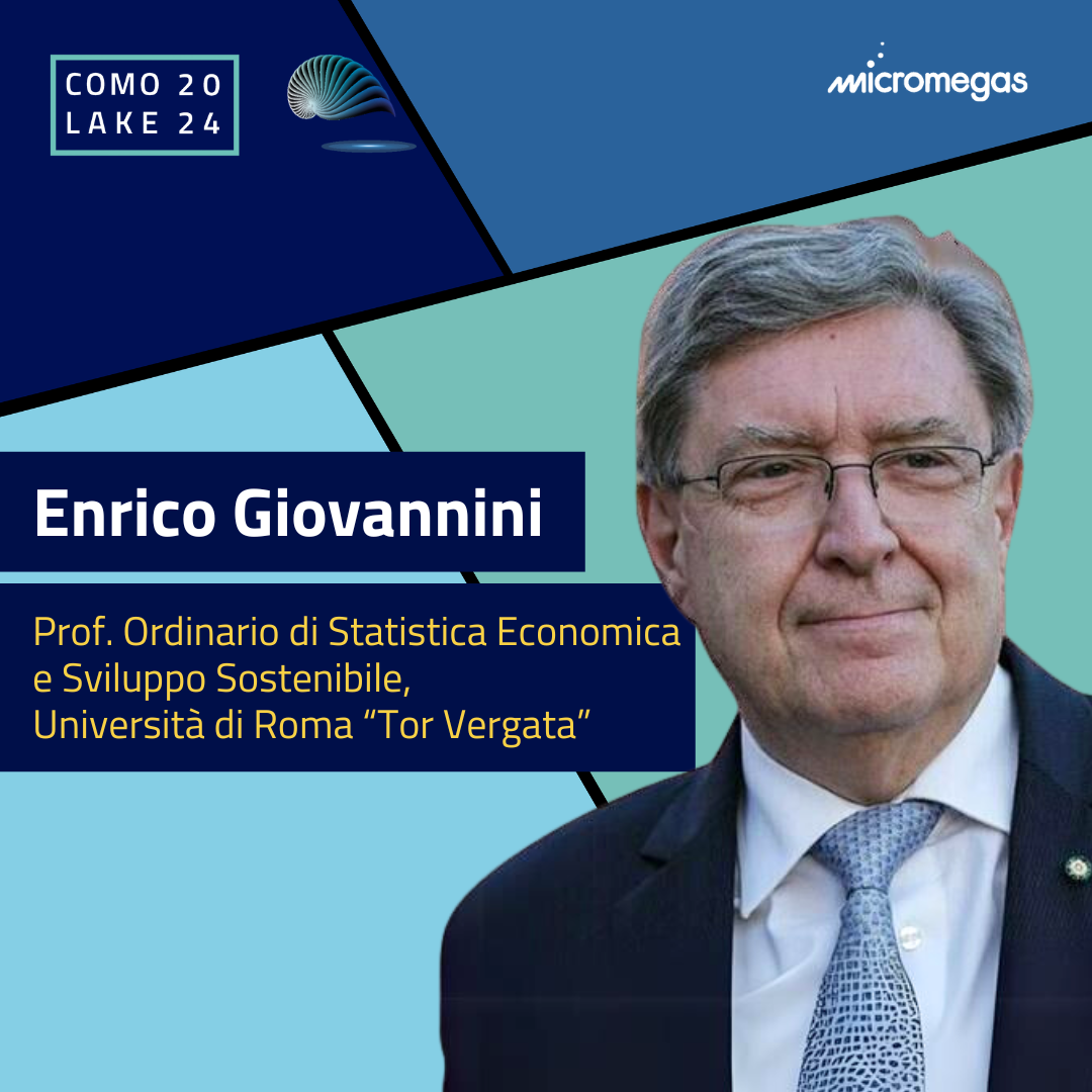 Enrico Giovannini