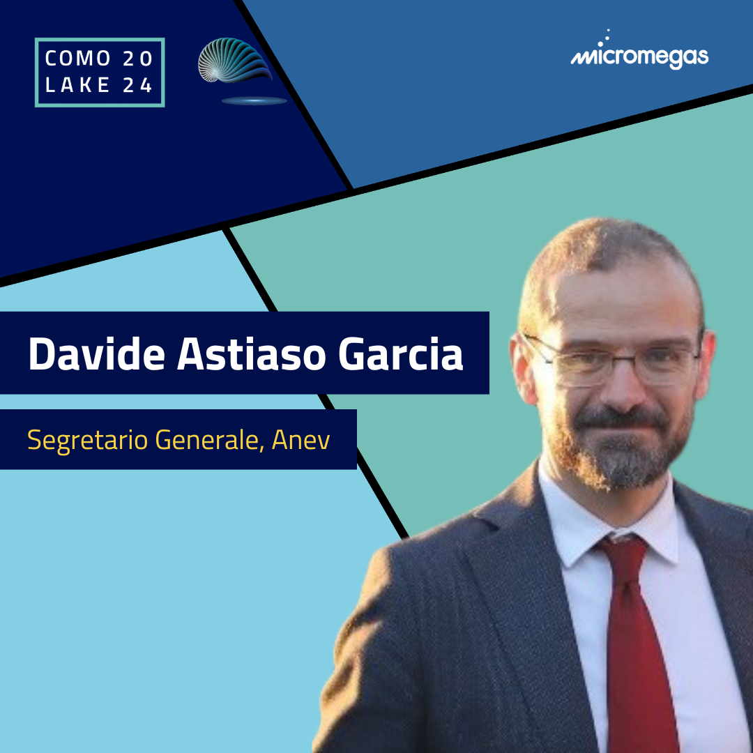 Davide Astiaso Garcia