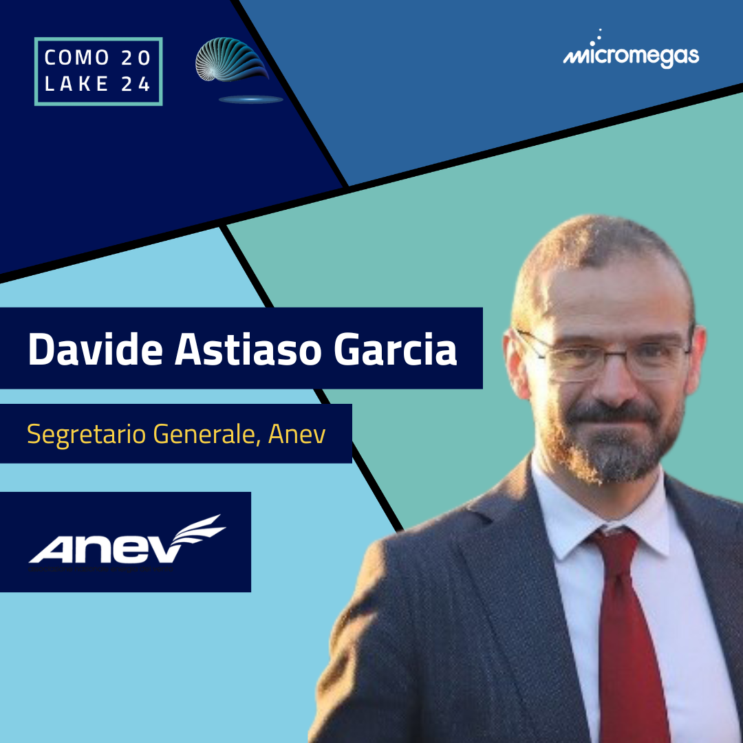 Davide Astiaso Garcia