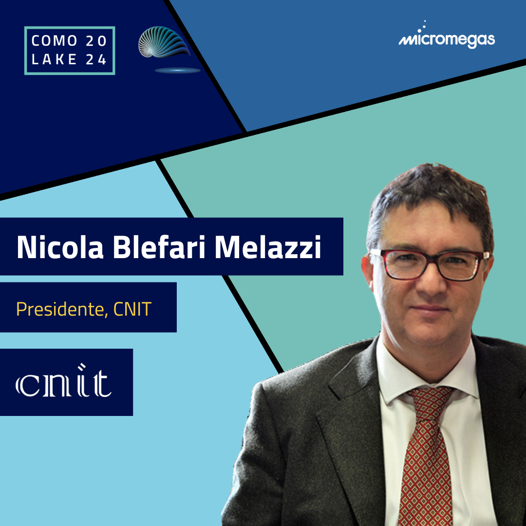 Nicola Blefari Melazzi