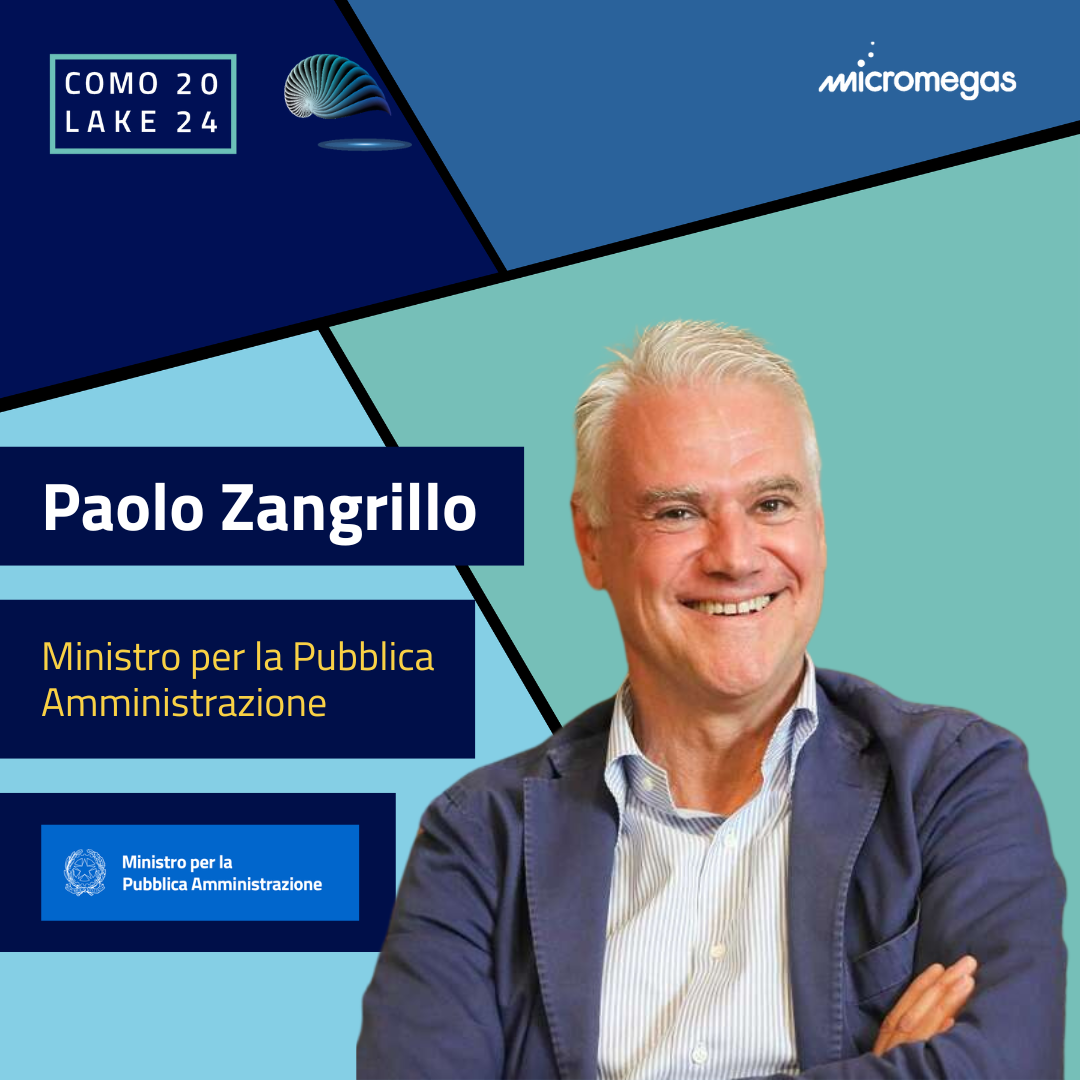 Paolo Zangrillo