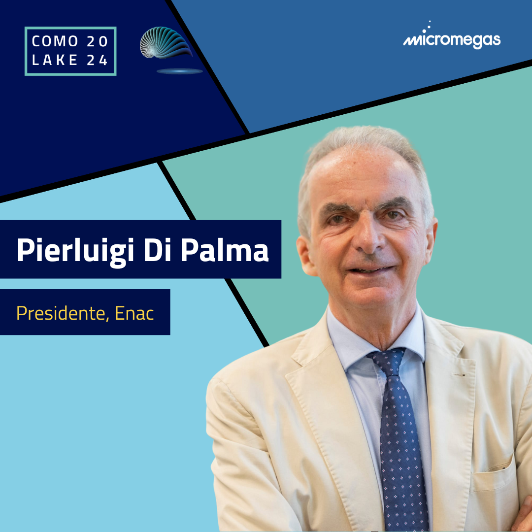 Pierluigi Di Palma