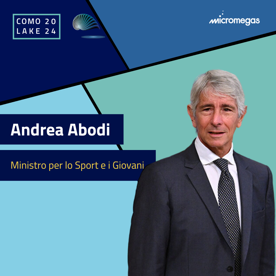 Andrea Abodi