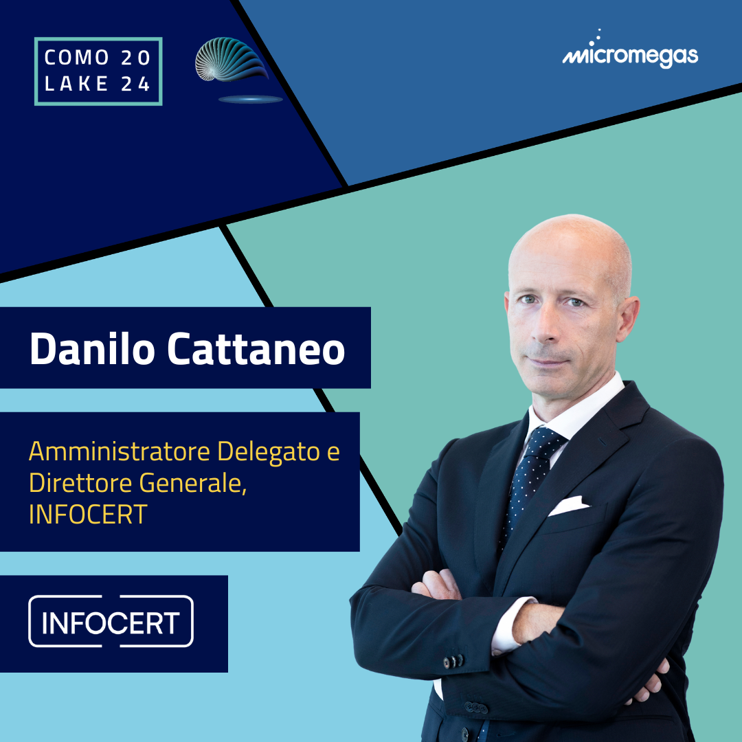 Danilo Cattaneo