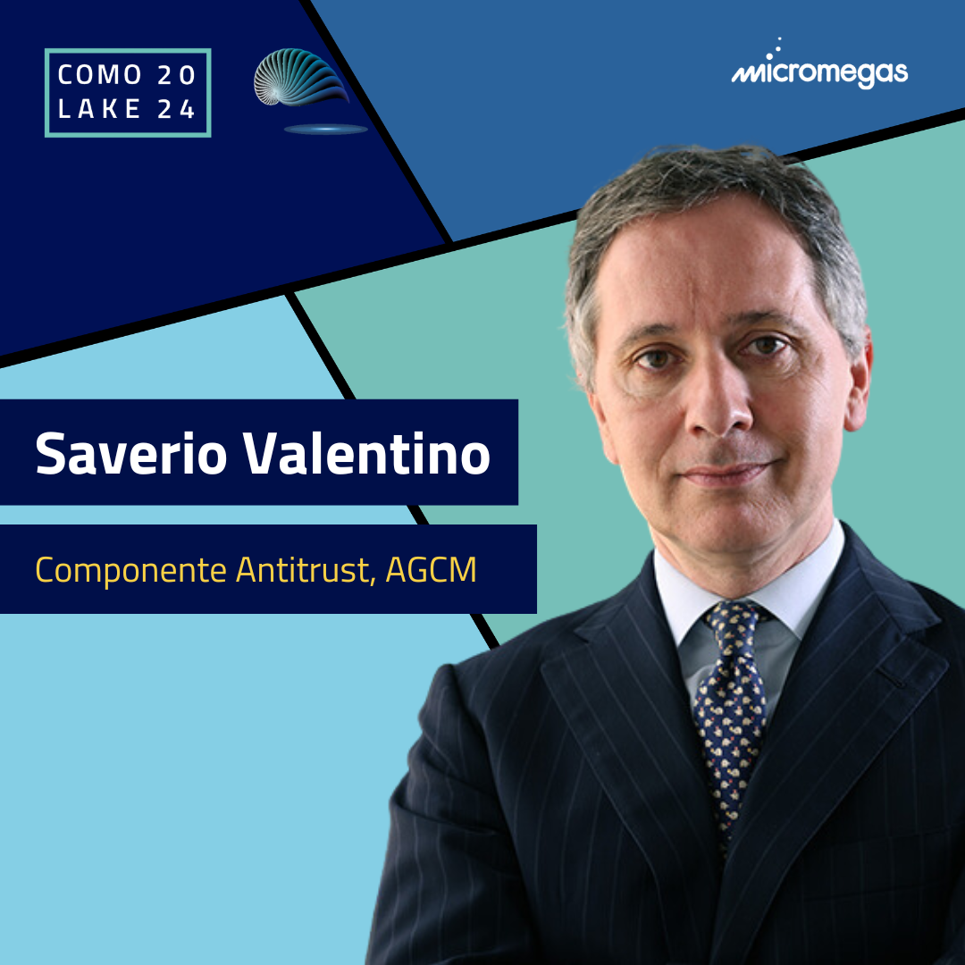 Saverio Valentino