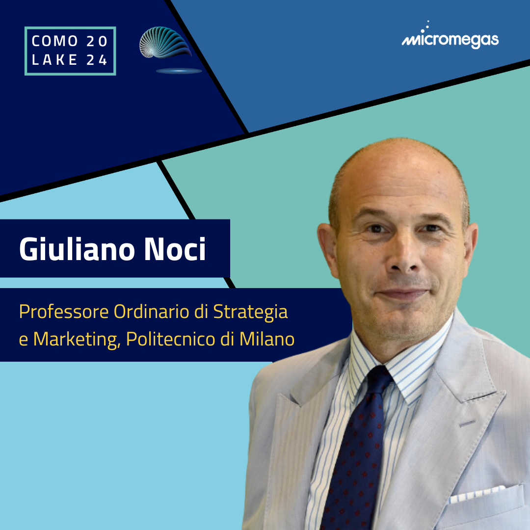 Giuliano Noci