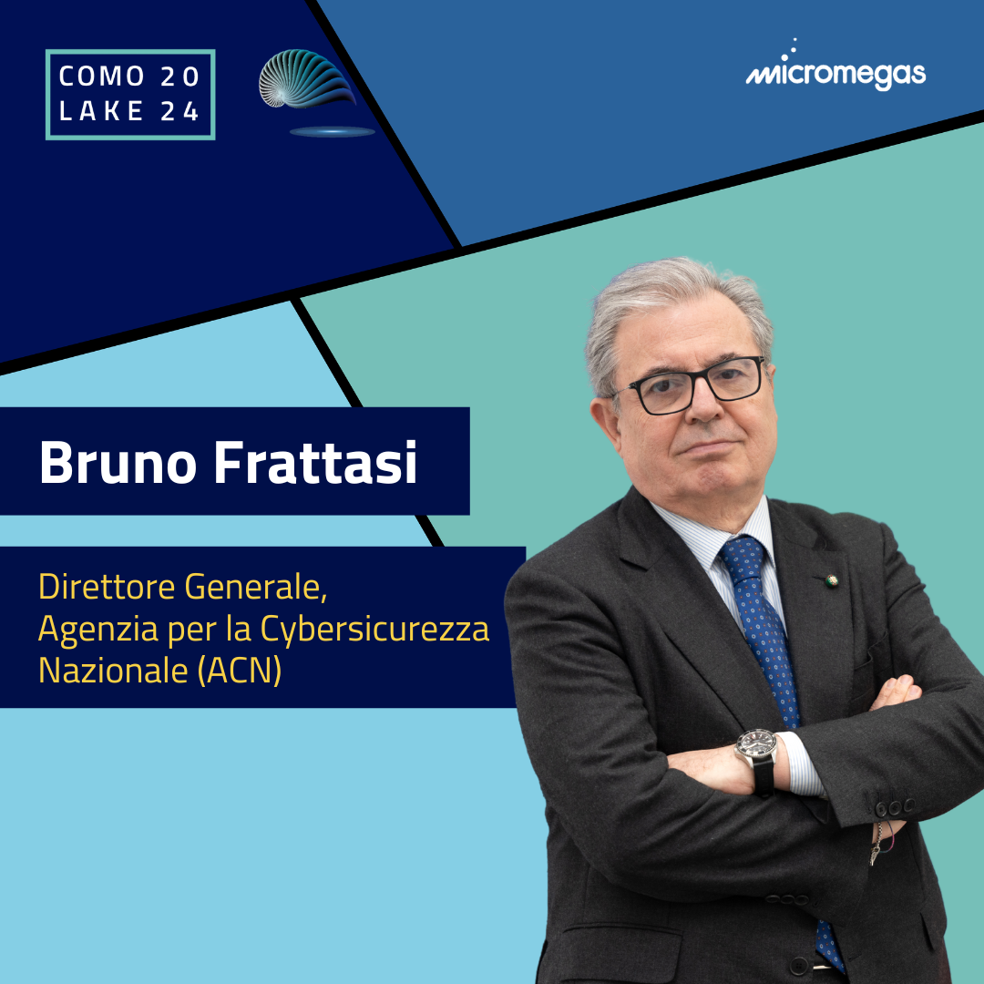 Bruno Frattasi