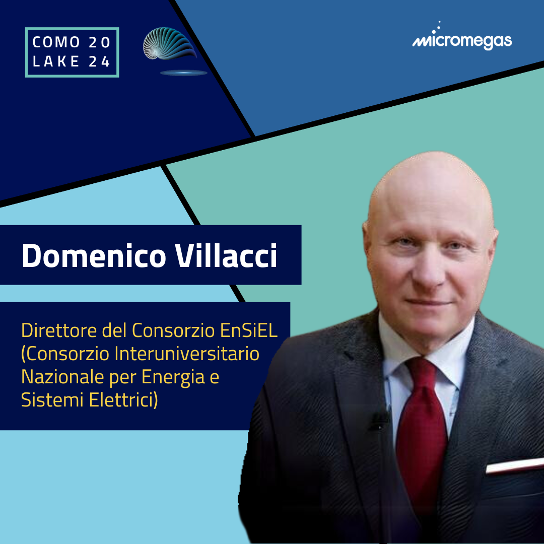 Domenico Villacci